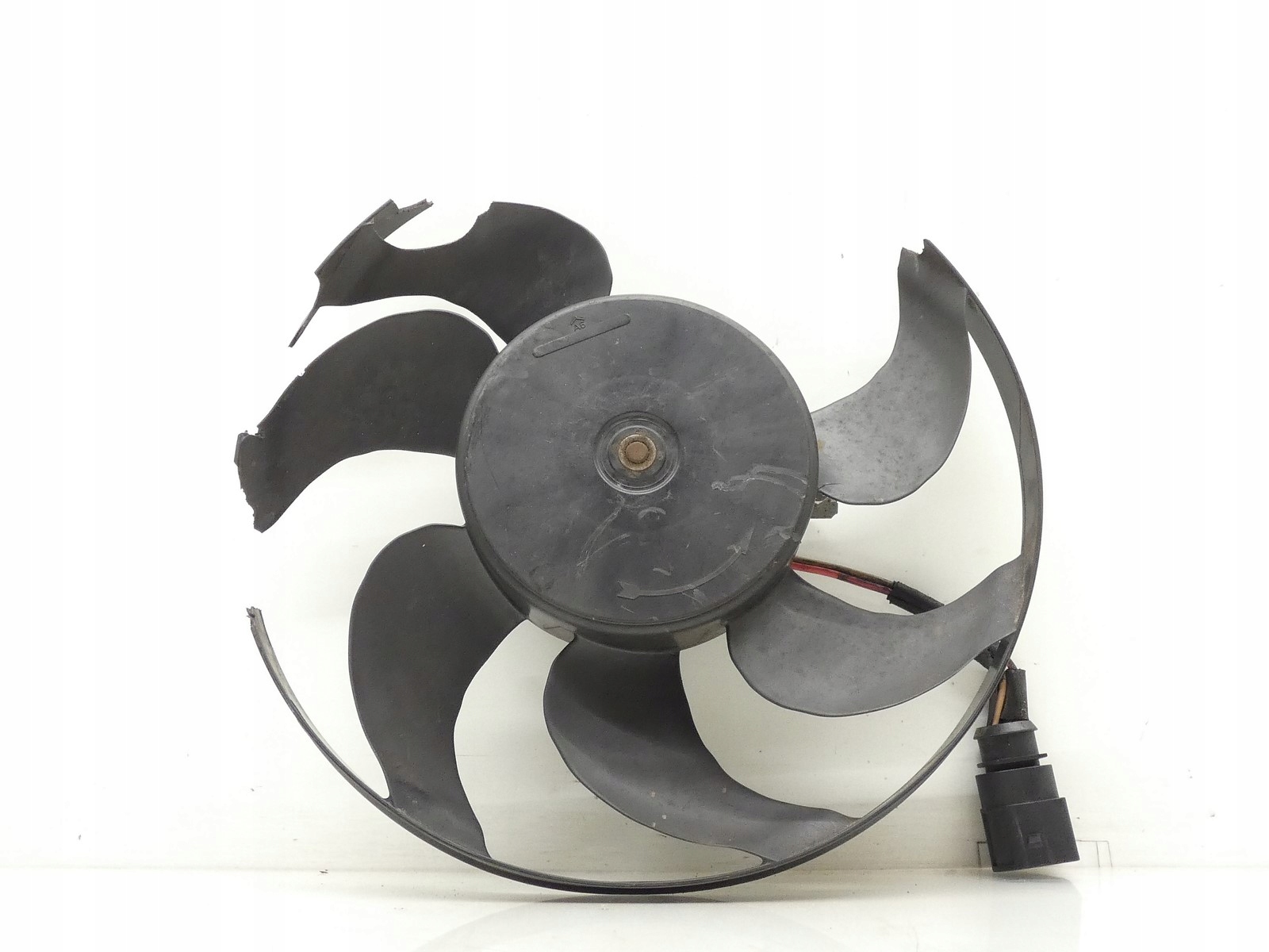 ventilátor vrtule chladiče VW AUDI SKODA SEAT 1K0959455ES