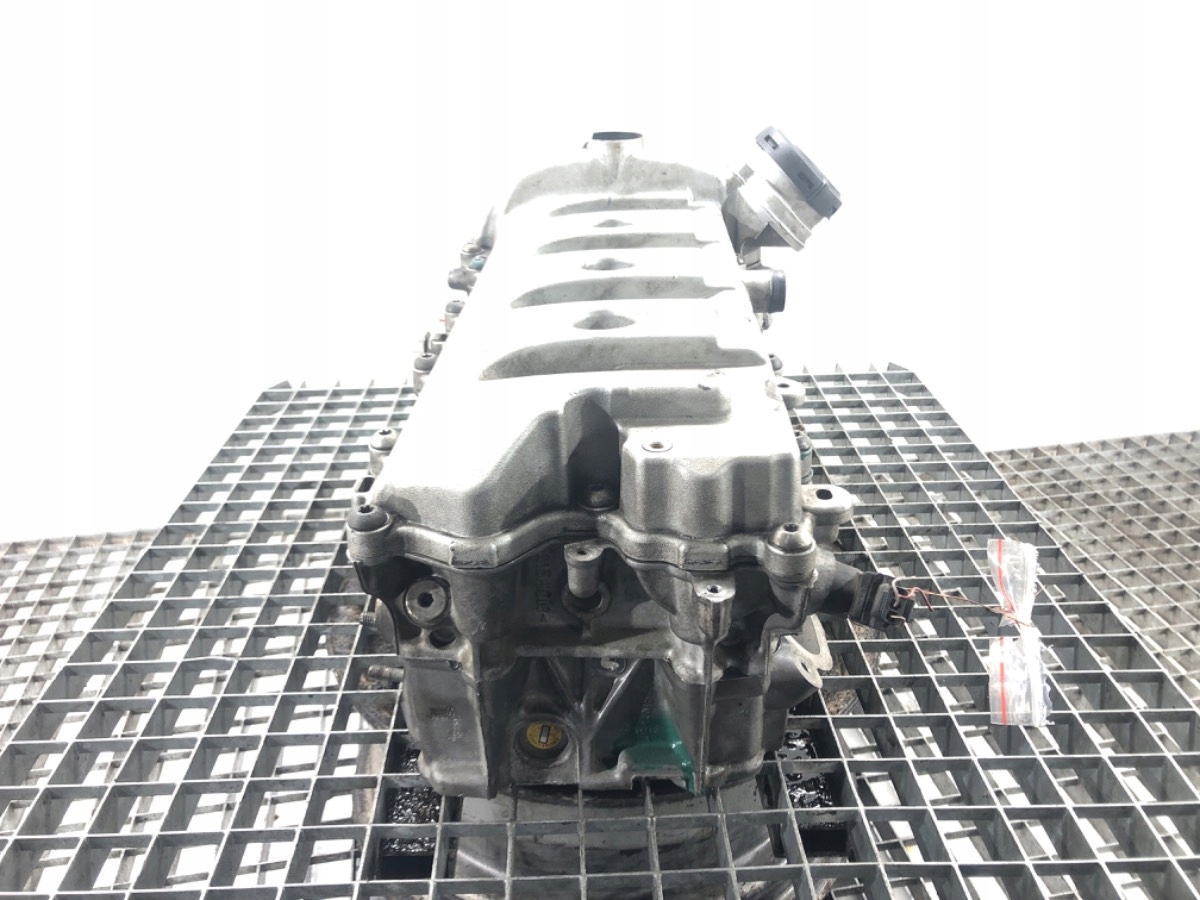 GŁOWICA LEWY PORSCHE CAYENNE M48.00 4.5 340KM Producent części OEM