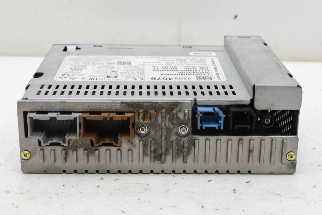 player navigation devices 42554676 OPEL ASTRA 5 V K 15-20