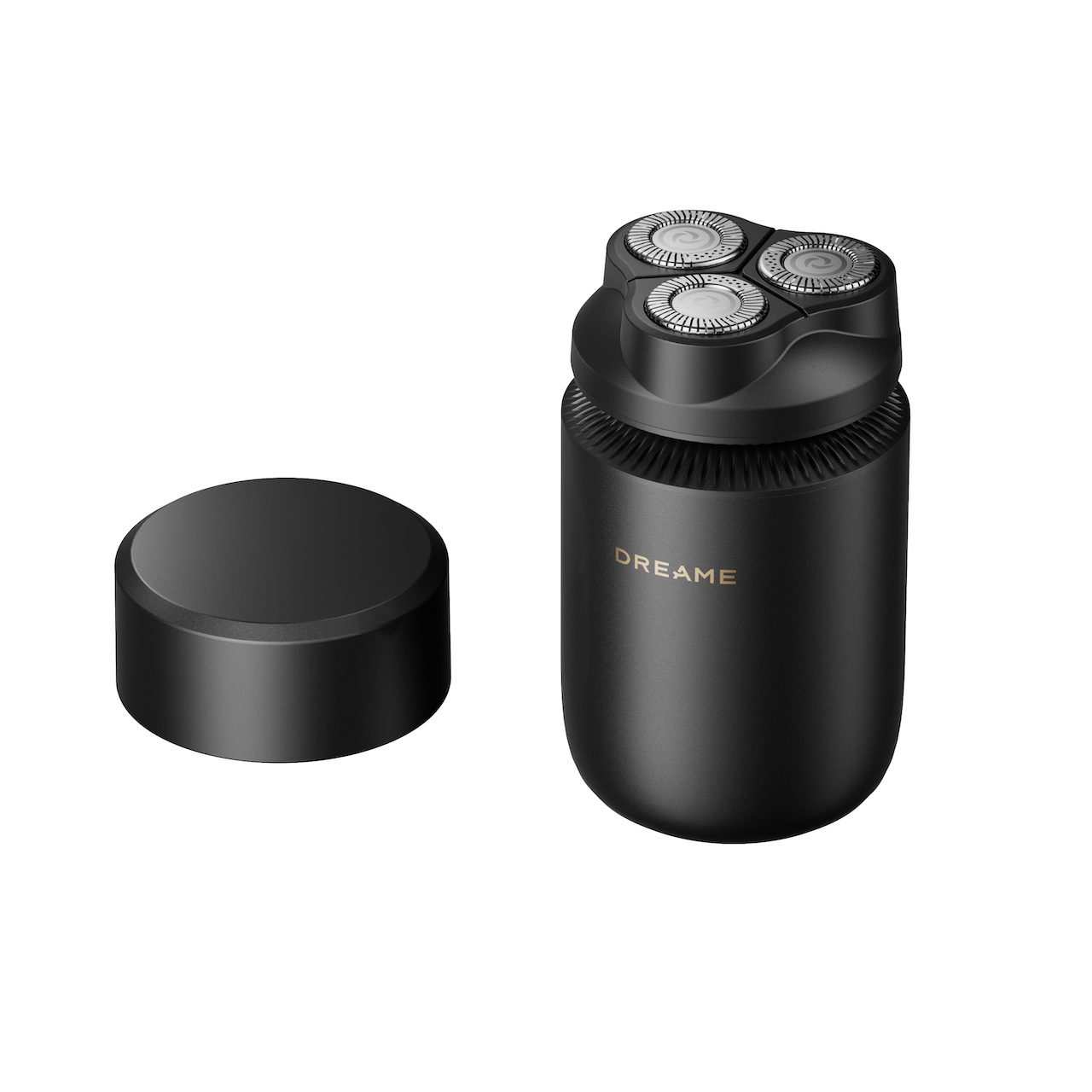 Dreame S7 All -skin holiaci strojček, čierny AS01A