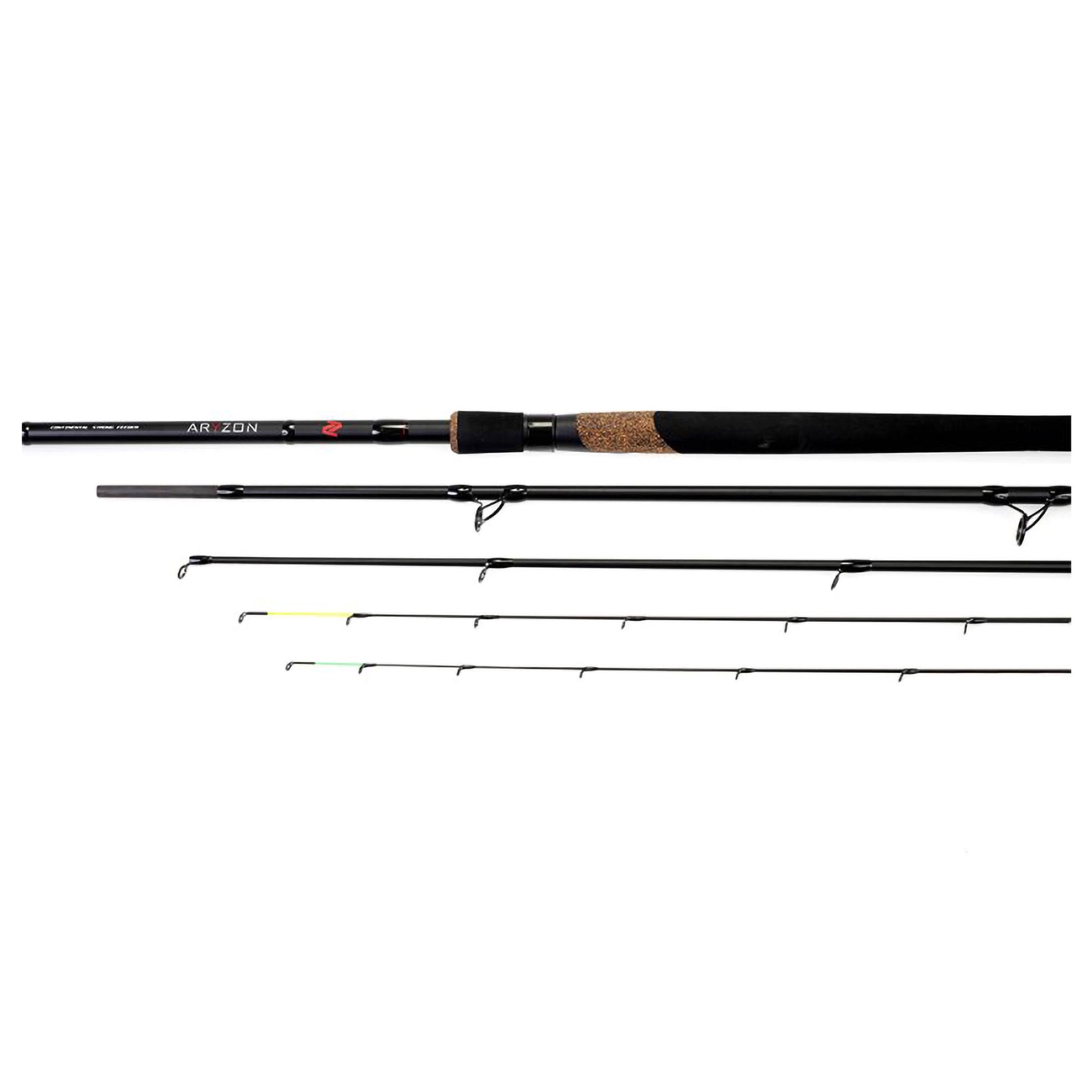 Špička Nytro Aryzon Continental Feeder 4oz 3,4 mm