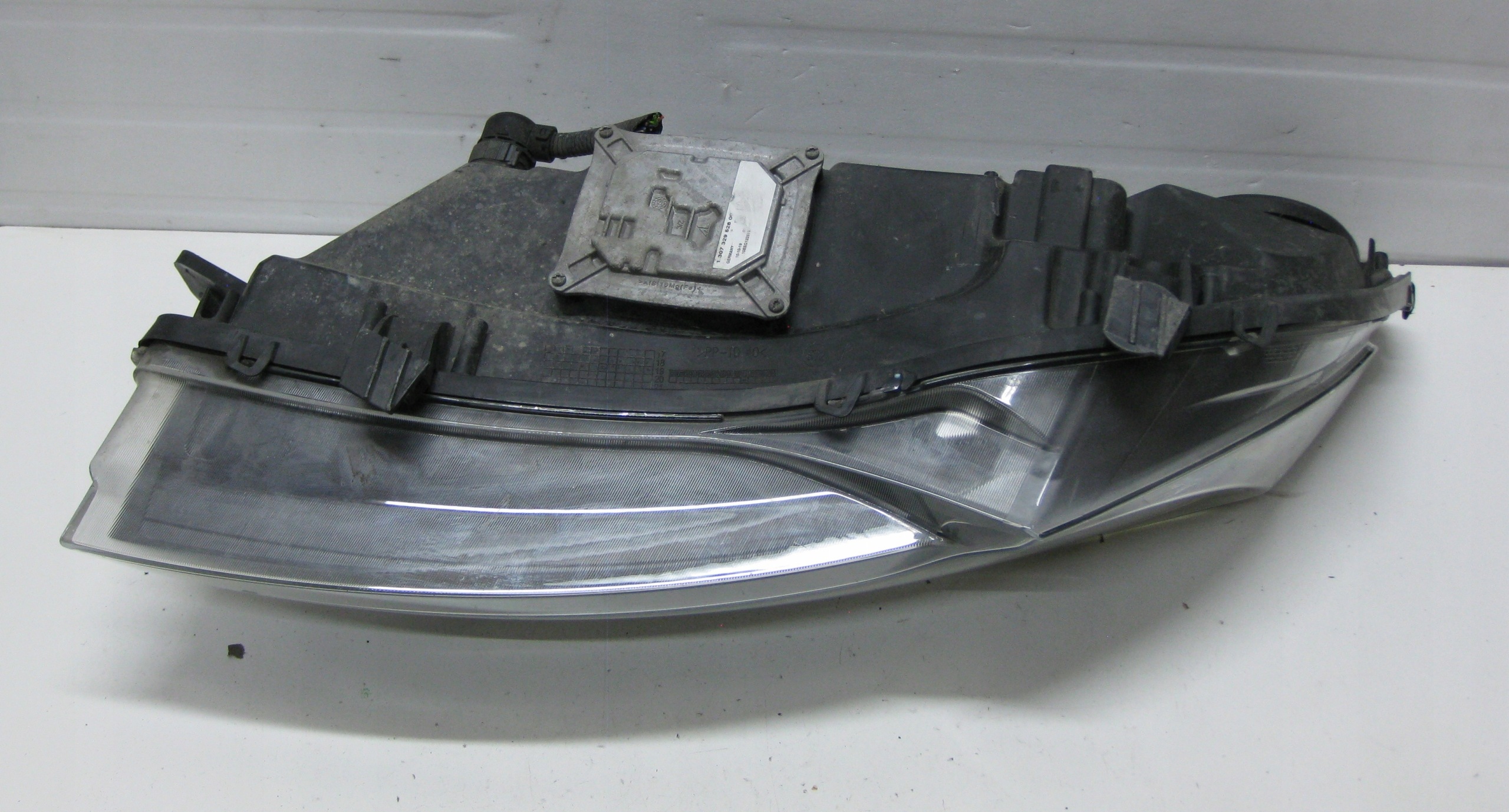 DUCATO BOXER JUMPER LIFT light right front 1394425080 EU