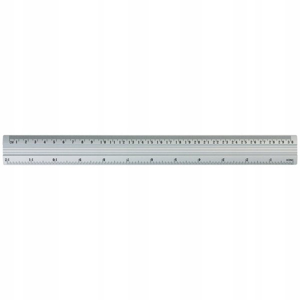 

Linijka Aluminiowa 30cm GR-112-30 Grand