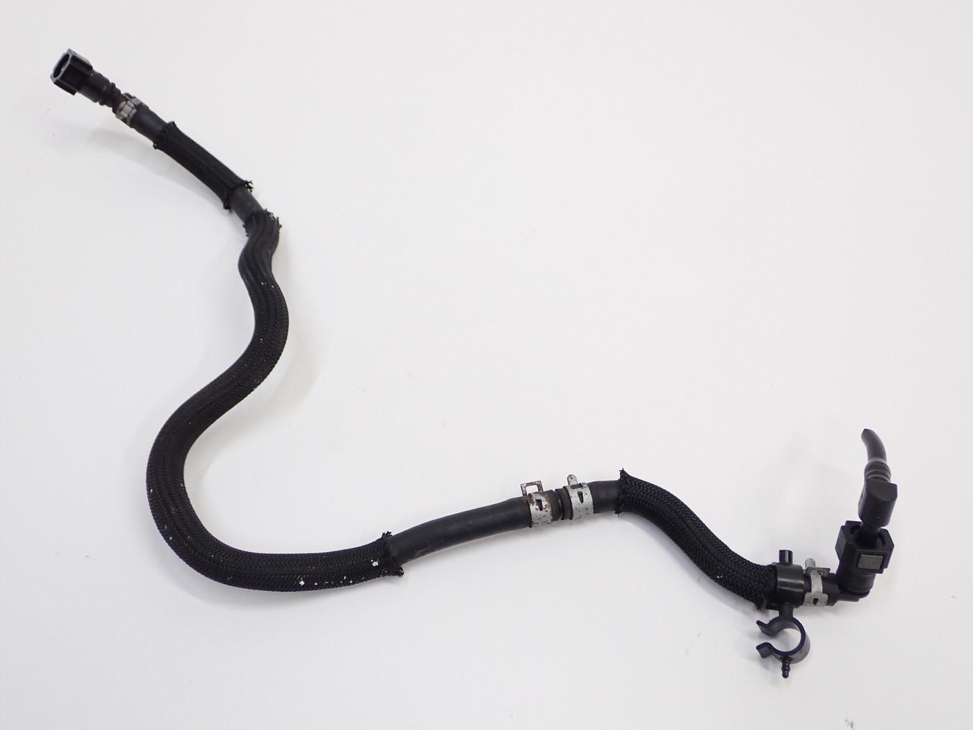 шланг патрубок трубка Топлива renault KADJAR 1.5 16R