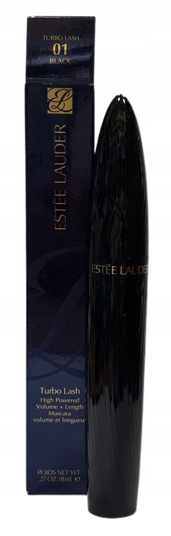 Estee Lauder Turbo Lash Mascara 8ML