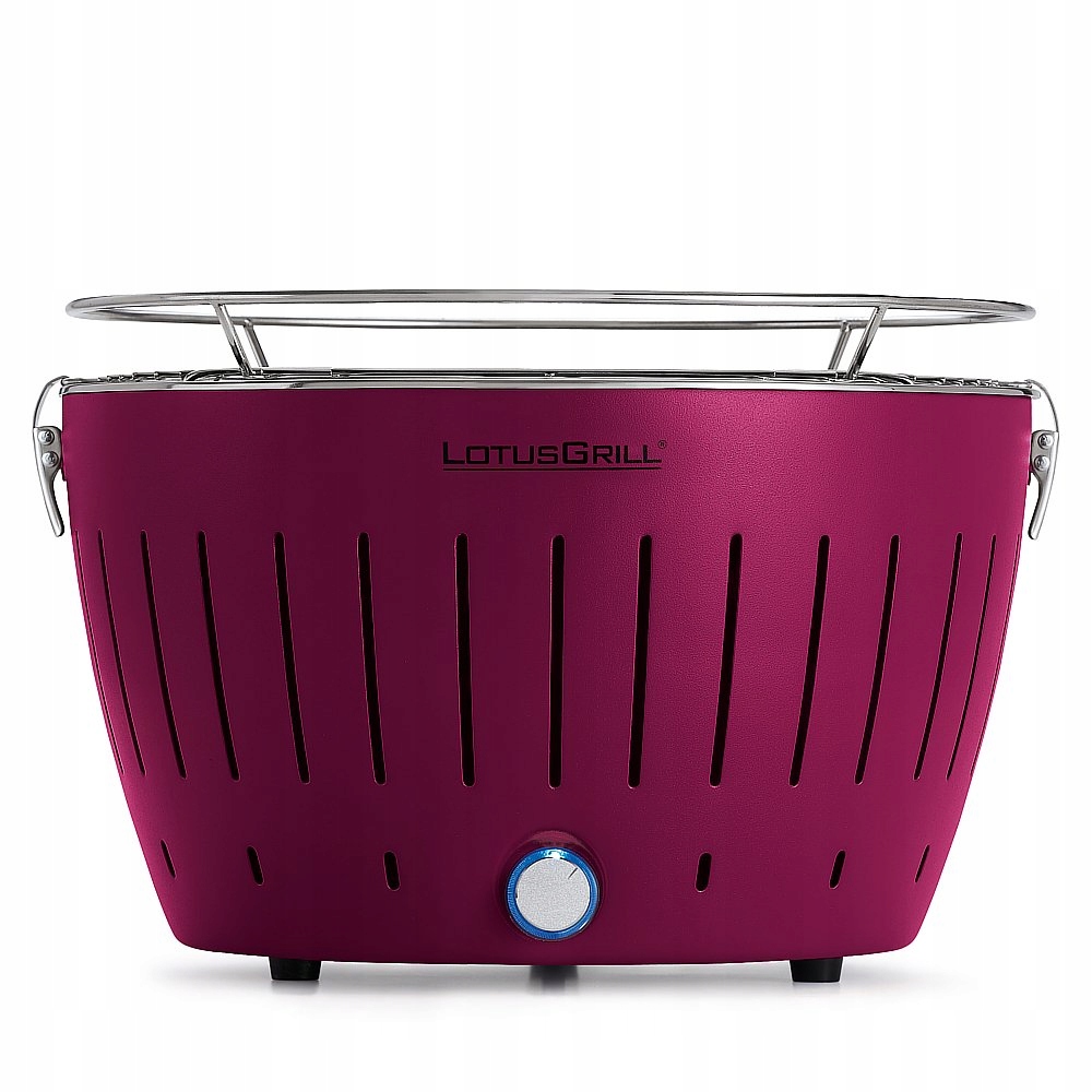 Lotusgrill Classic Fioletowy