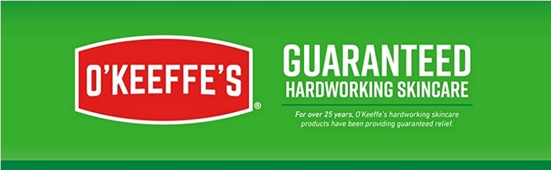 O'KEEFFE'S Krem do suchych rąk Working Hands 96g SPF brak