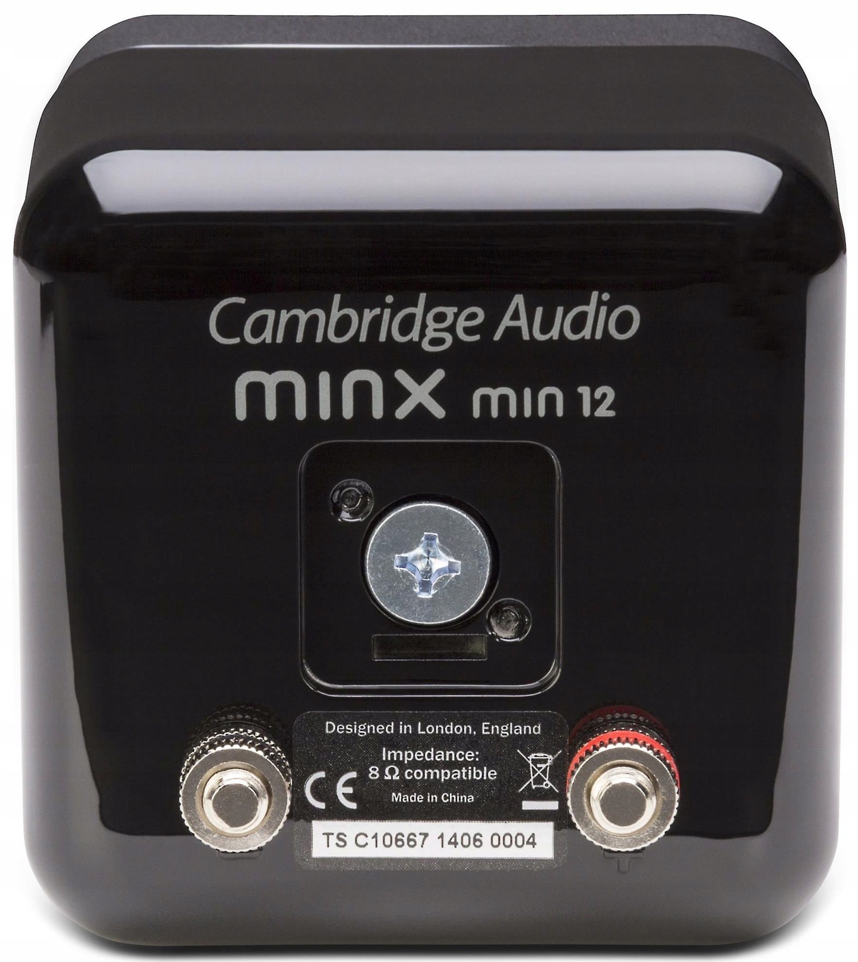GŁOŚNIK SATELITARNY CAMBRIDGE AUDIO MINX MIN 12 Kod producenta Cambridge Audio