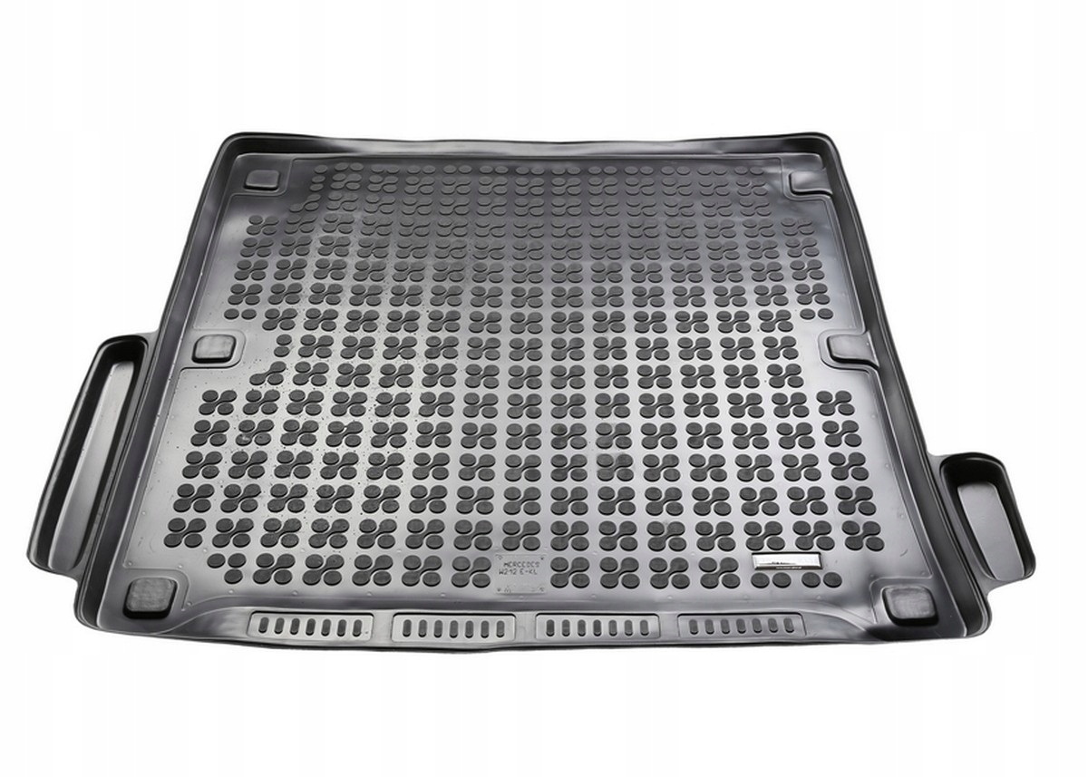 Vana do kufru gumová Mercedes E-Class S212, 09-16