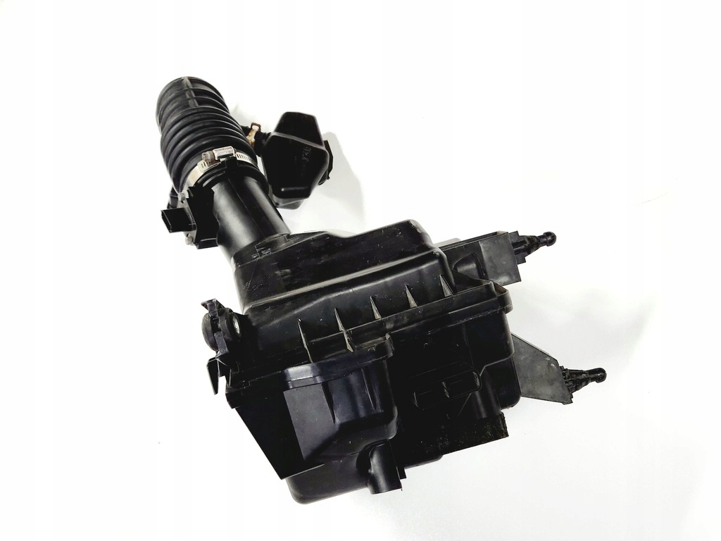 Gehäuse filter luft links NISSAN 370z OE