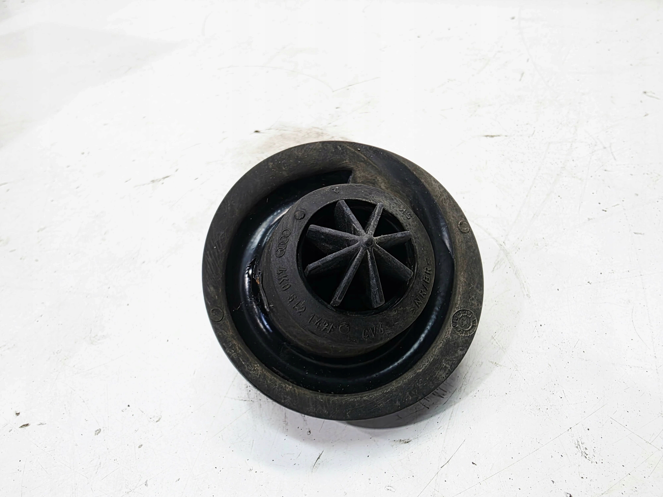 Airbag unter SPREZYNE heck AUDI A4 B9 A5 A6 C8 4K0512149F