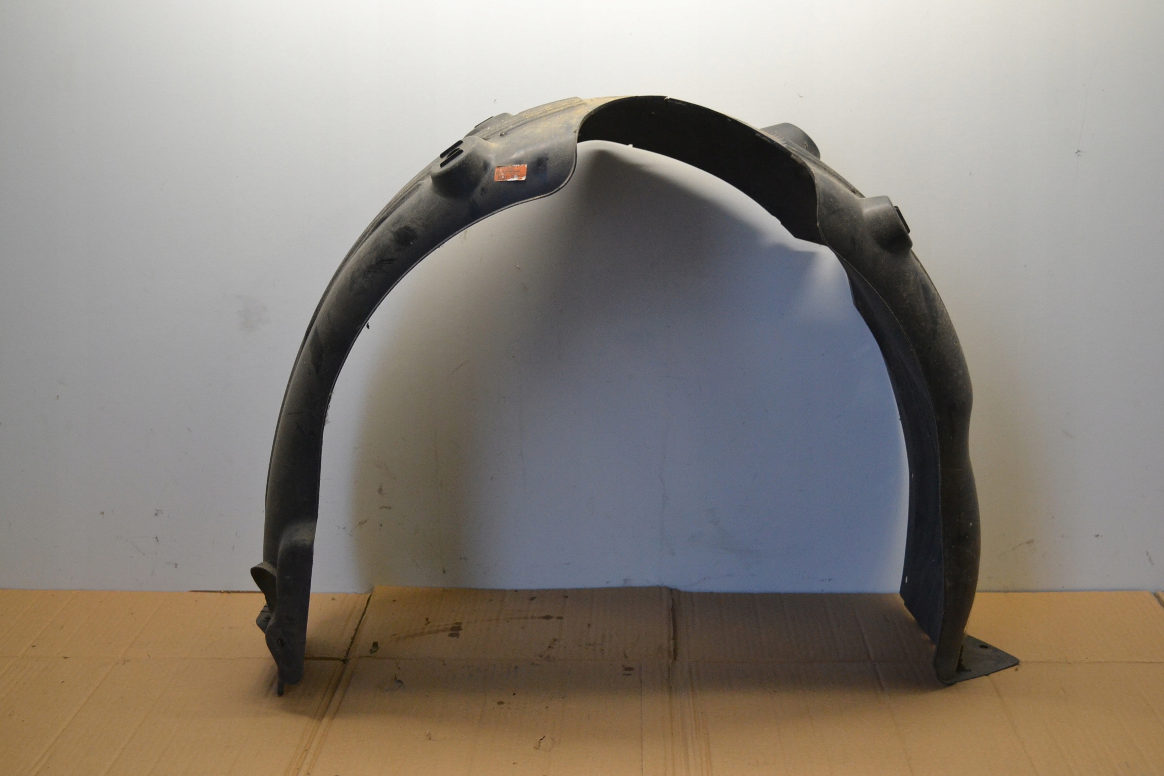 mudguard rear part right HYUNDAI I20 II 14-20 2303783