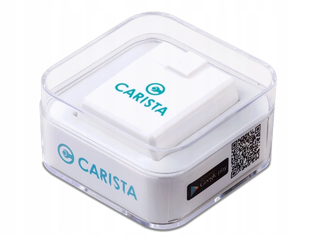 Carista interfejs diagnostyczny OBD2 Bmw Toyota Volkswagen Audi Seat Skoda