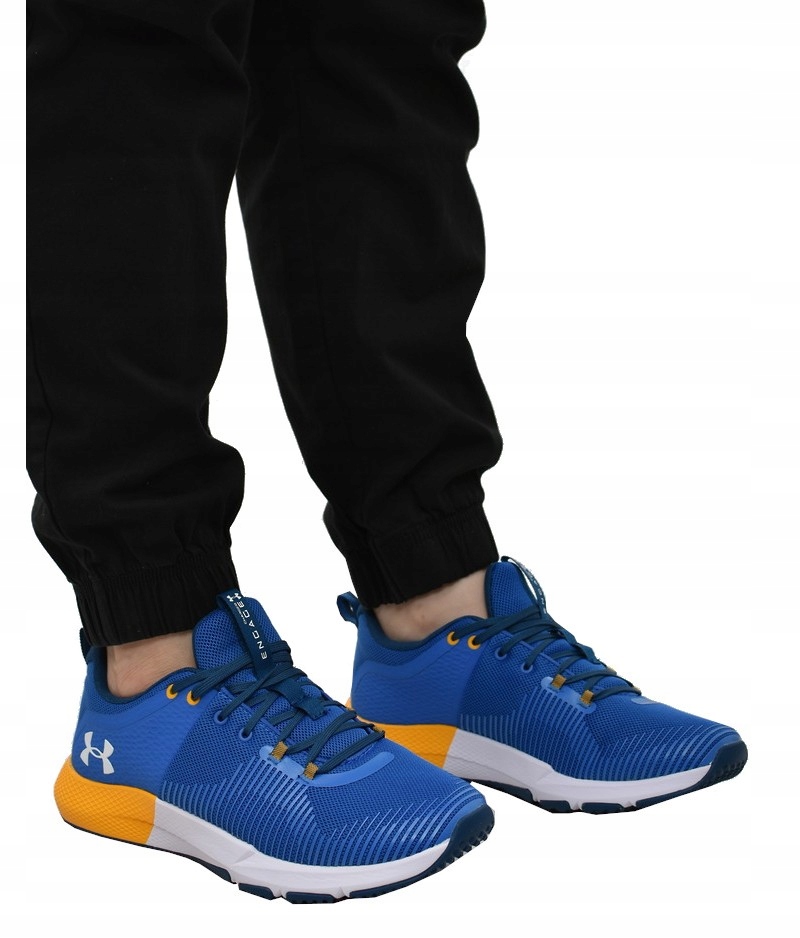 

Under Armour Ua Charged Engage 3022616-402 43