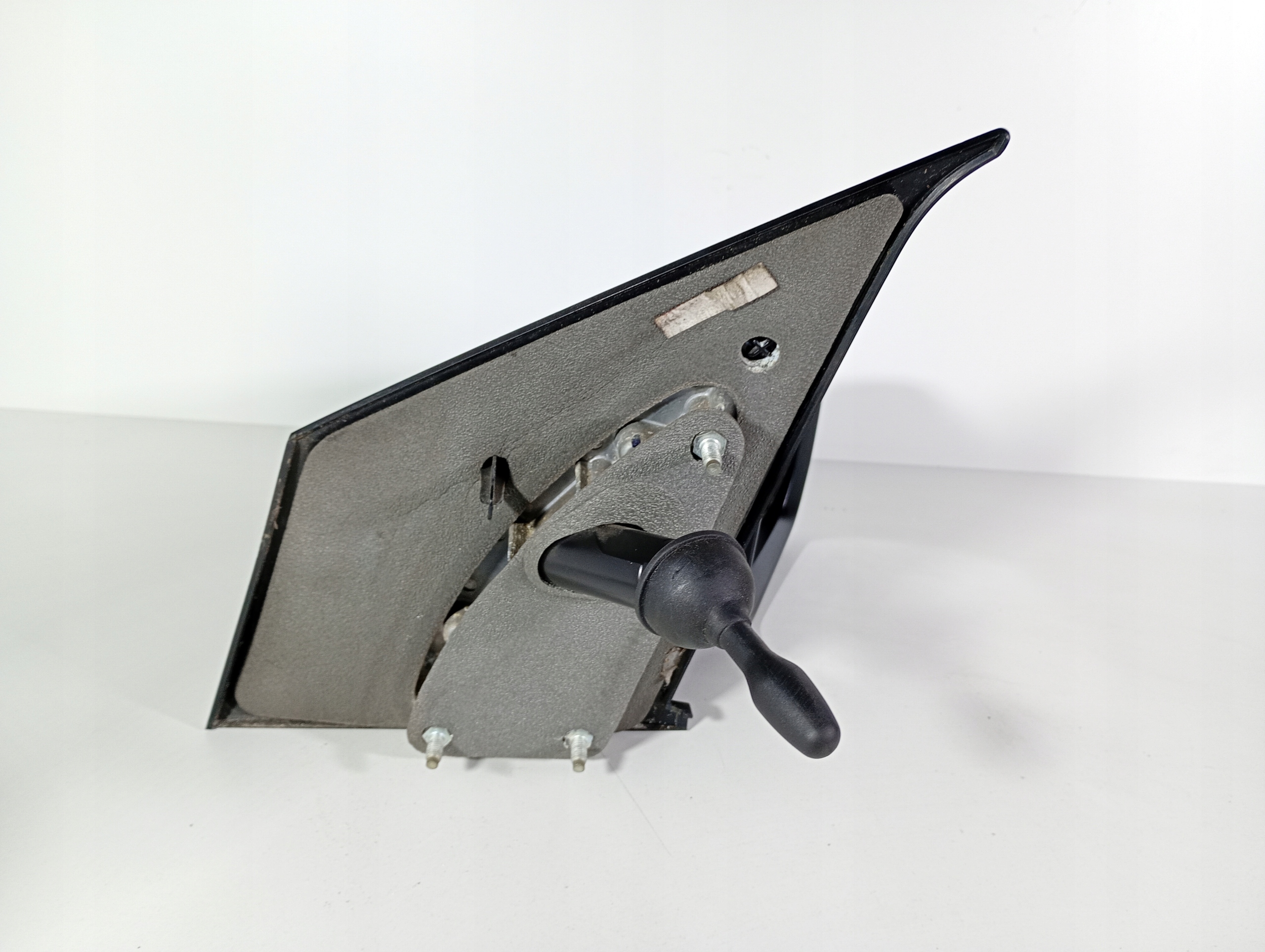 NISSAN PIXO 08-13 mirror right manually