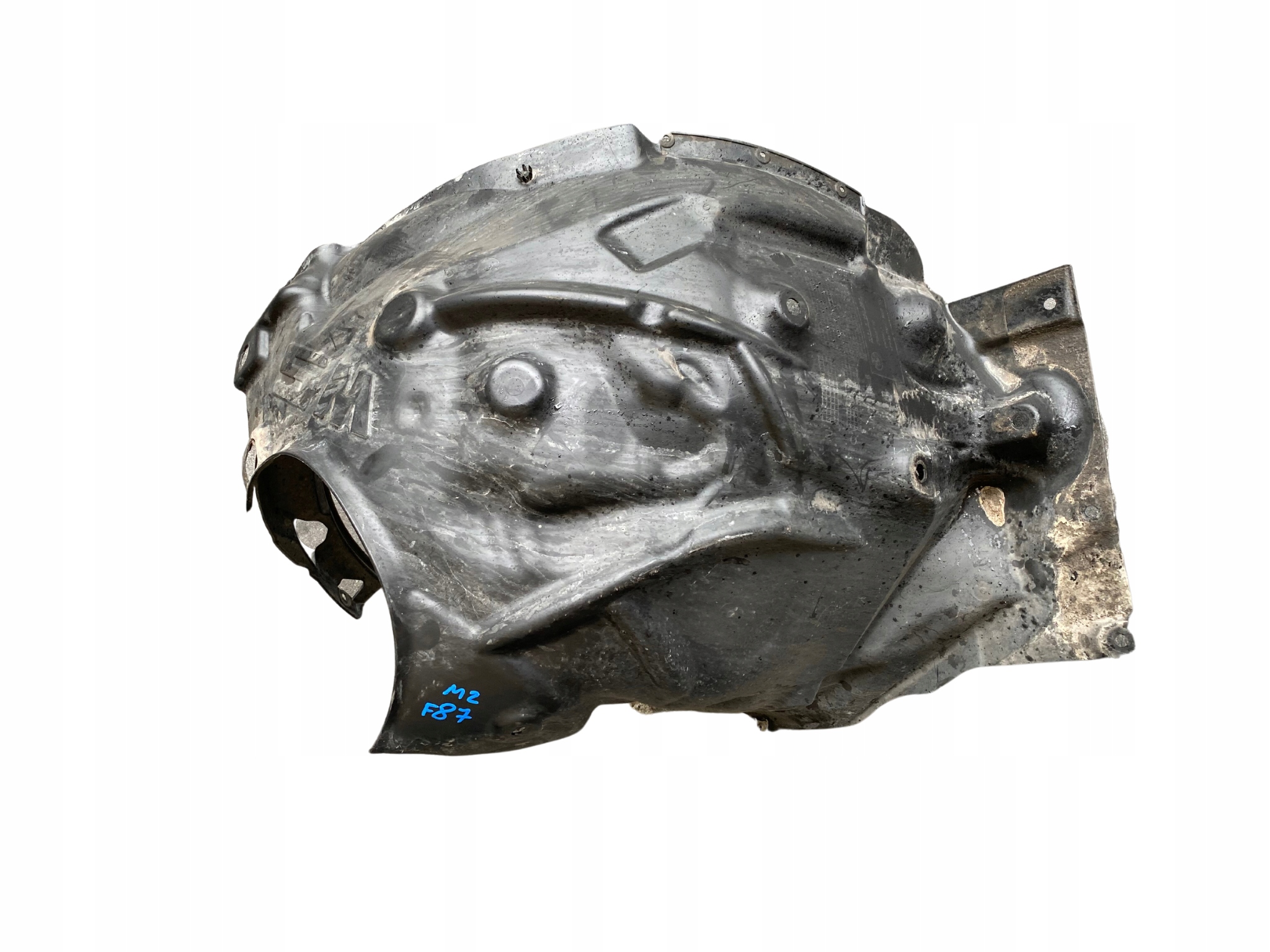 BMW 2 M2 F22 F87 Nadkole Przód Prawe 8063034