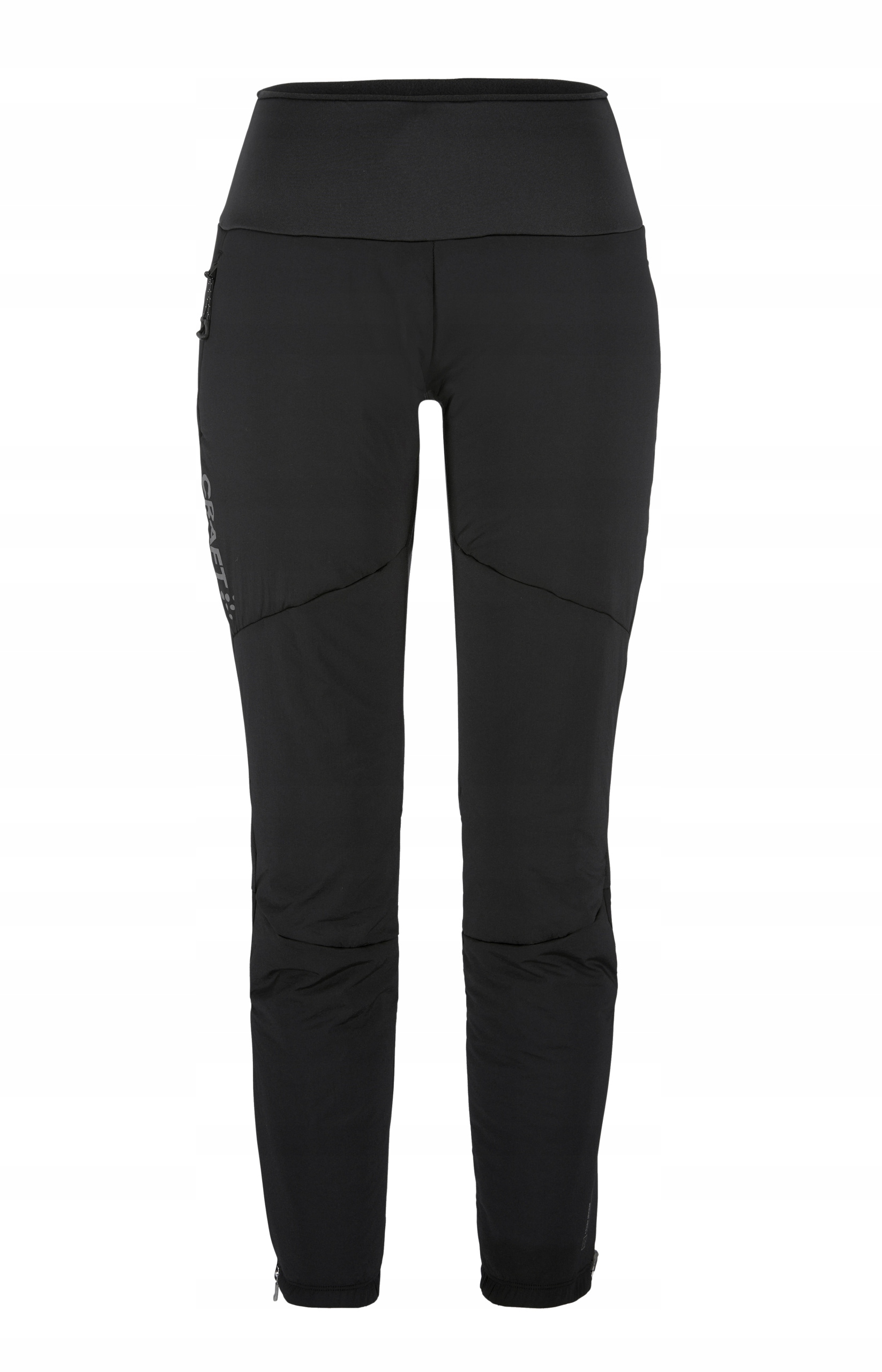 W Kalhoty Craft Adv Nordic Training Insulate L