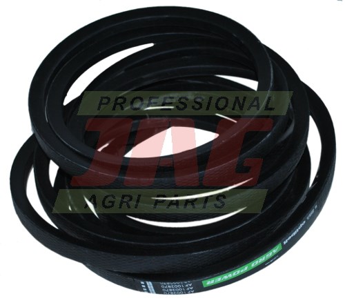 Pás Optibelt Claas 405 410 667454 6674541 6674540