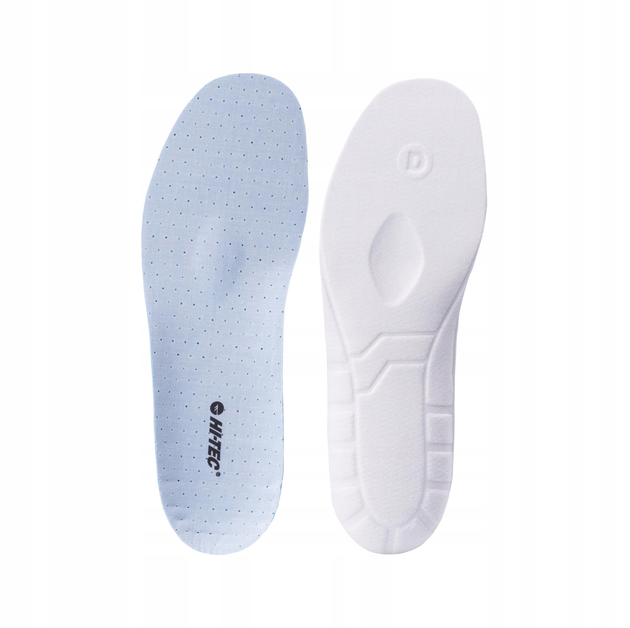 Wkładki Airex Insole 36