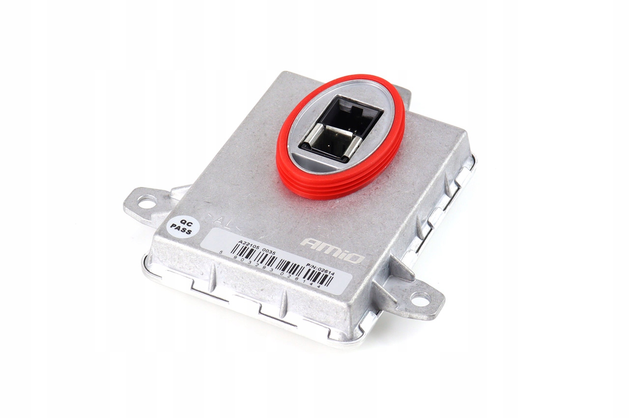 Měnič Napětí xenon náhradní D1/3(A2) AMIO-02614