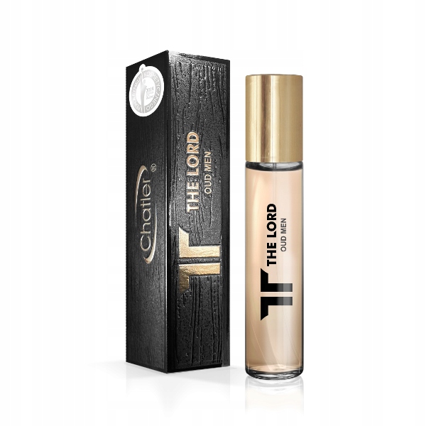 Chatler The Lord Am Leader 30ml eau da parfum
