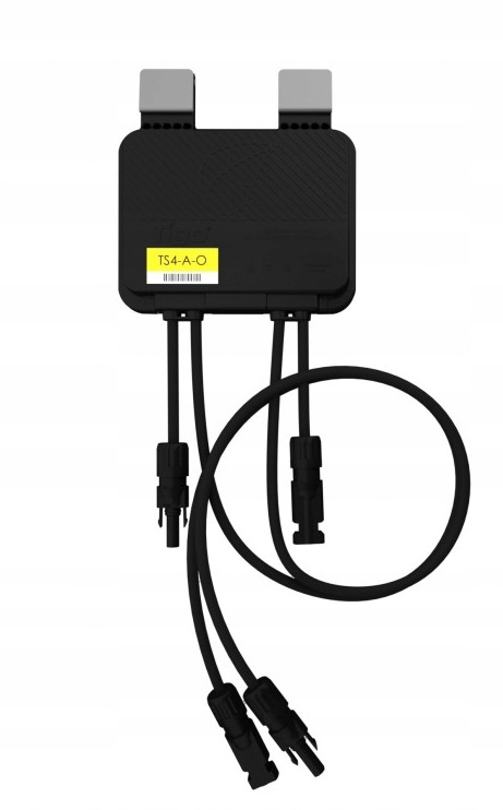 Optimalizátor Tigo TS4-A-O 700 W