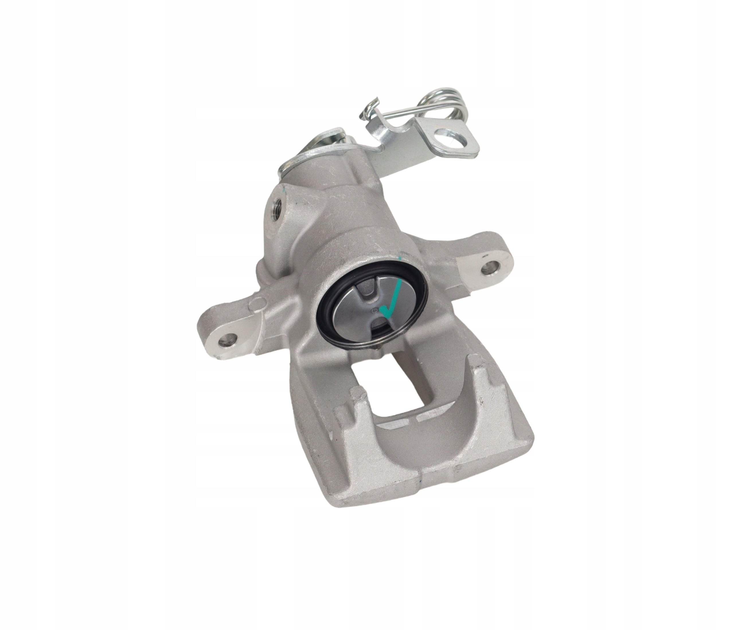 Brzdový Třmen Peugeot 307 00> Zadní Pr Bez Třmenu