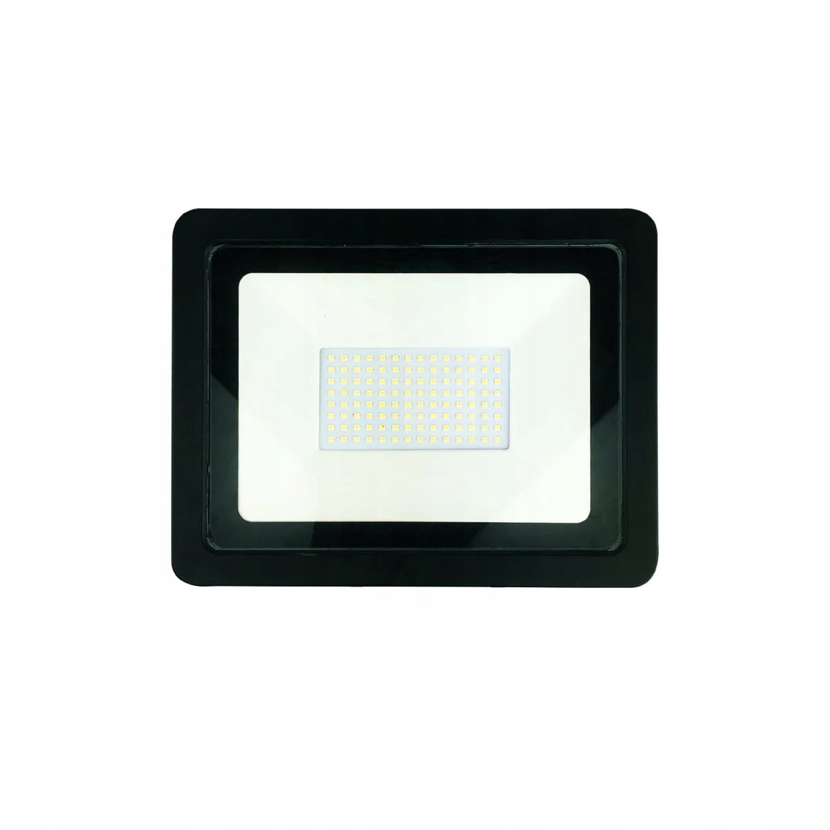 Vonkajšia halogénová lampa s Led reflektorom 150 W, neutrálne svetlo Eko-Light