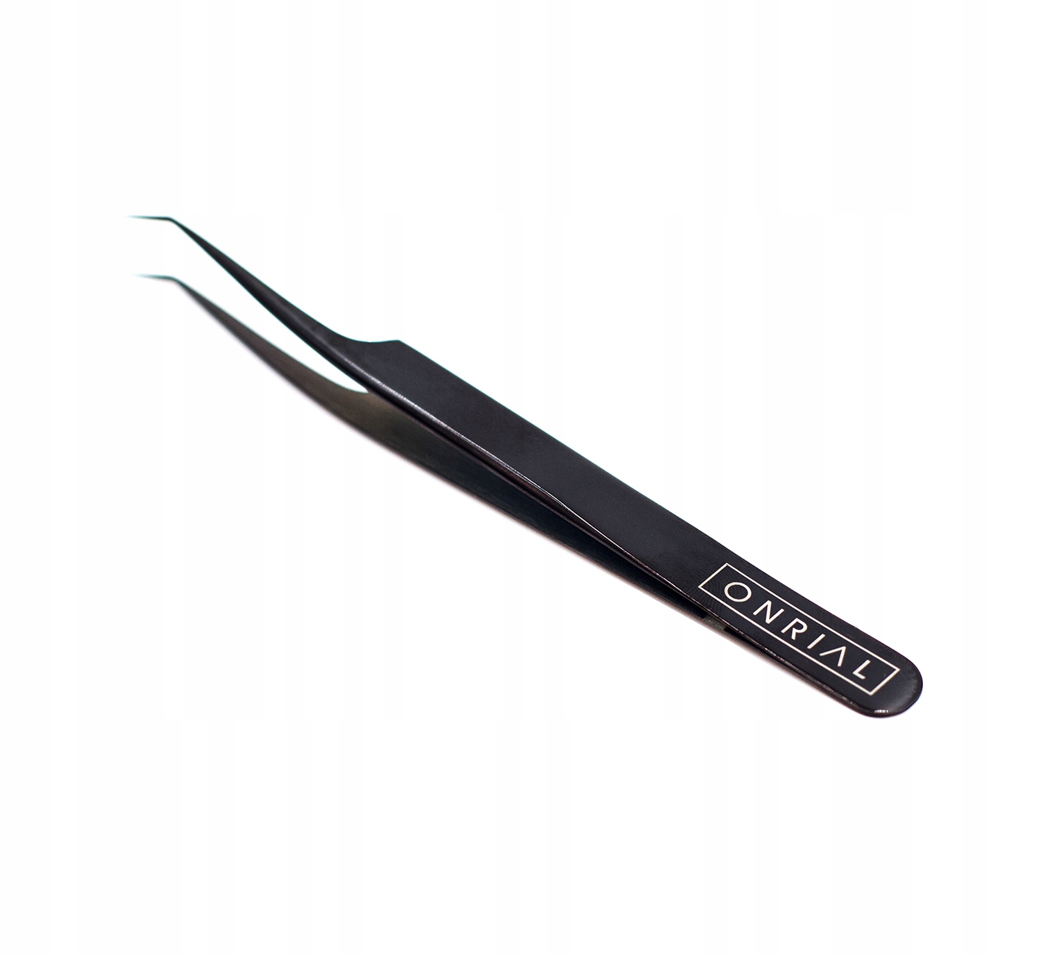 Pinzeta pro prodlužování řas Onrial Mini-l 45 (pro autokláv)