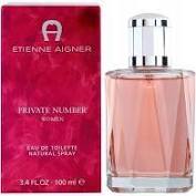 Aigner Etienne Private Number Woman Edt 100ml s De