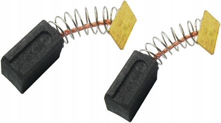 

Szczotki Węglowe 7x11x15 Do Elektronarzędzi TE7.56