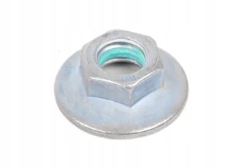 Nakrętka 6-kątna kołnierzowa WHT000785