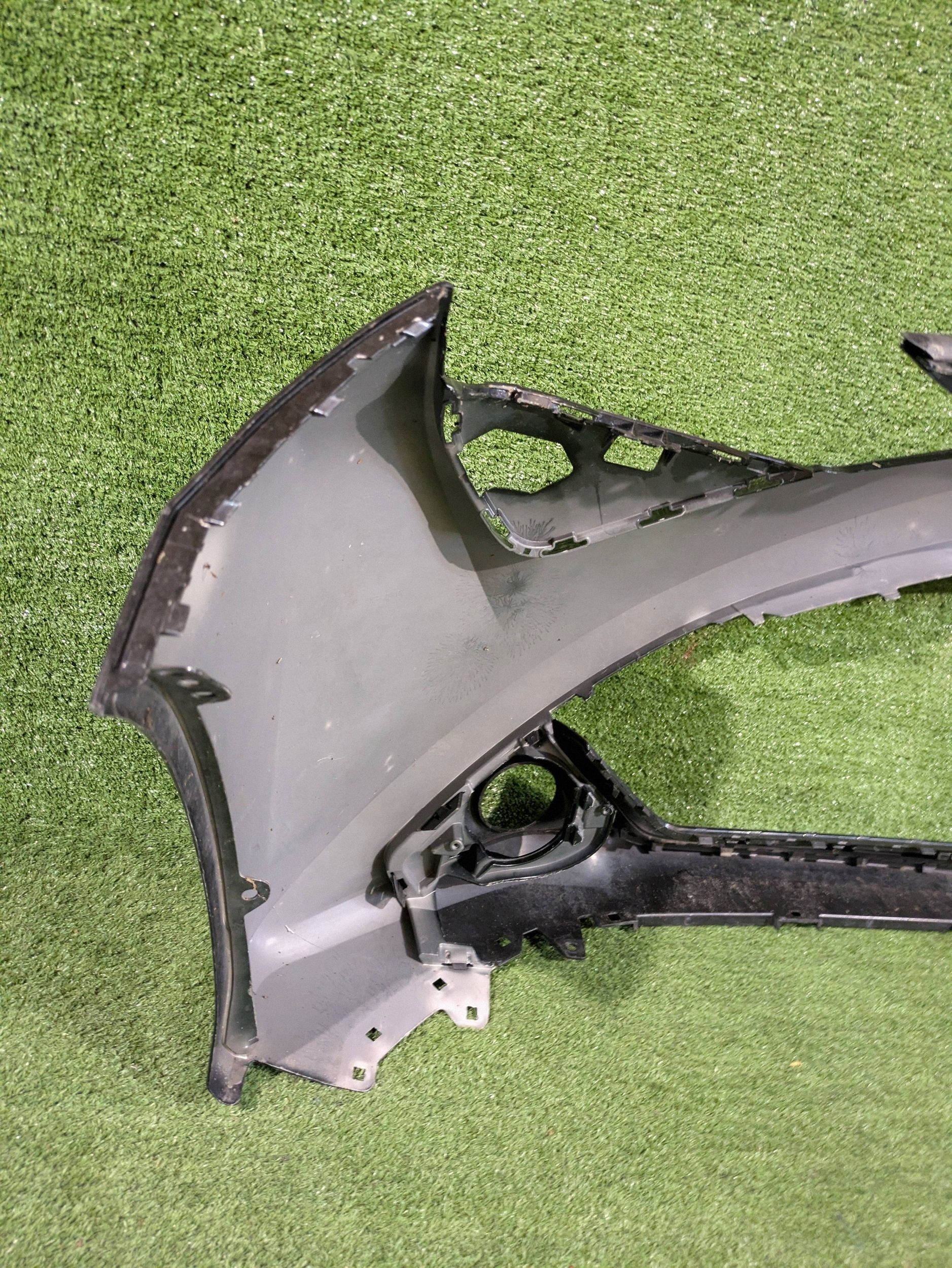 front bumper front TOYOTA AYGO II LIFT 18- NR.Z9108