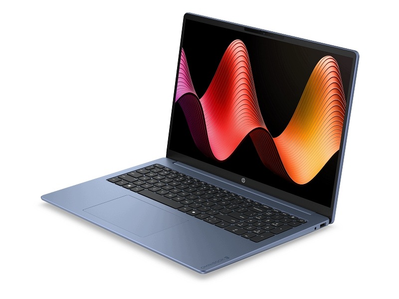 Laptop Hp OmniBook 3 R7 250 16GB/1000GB 16' Win11