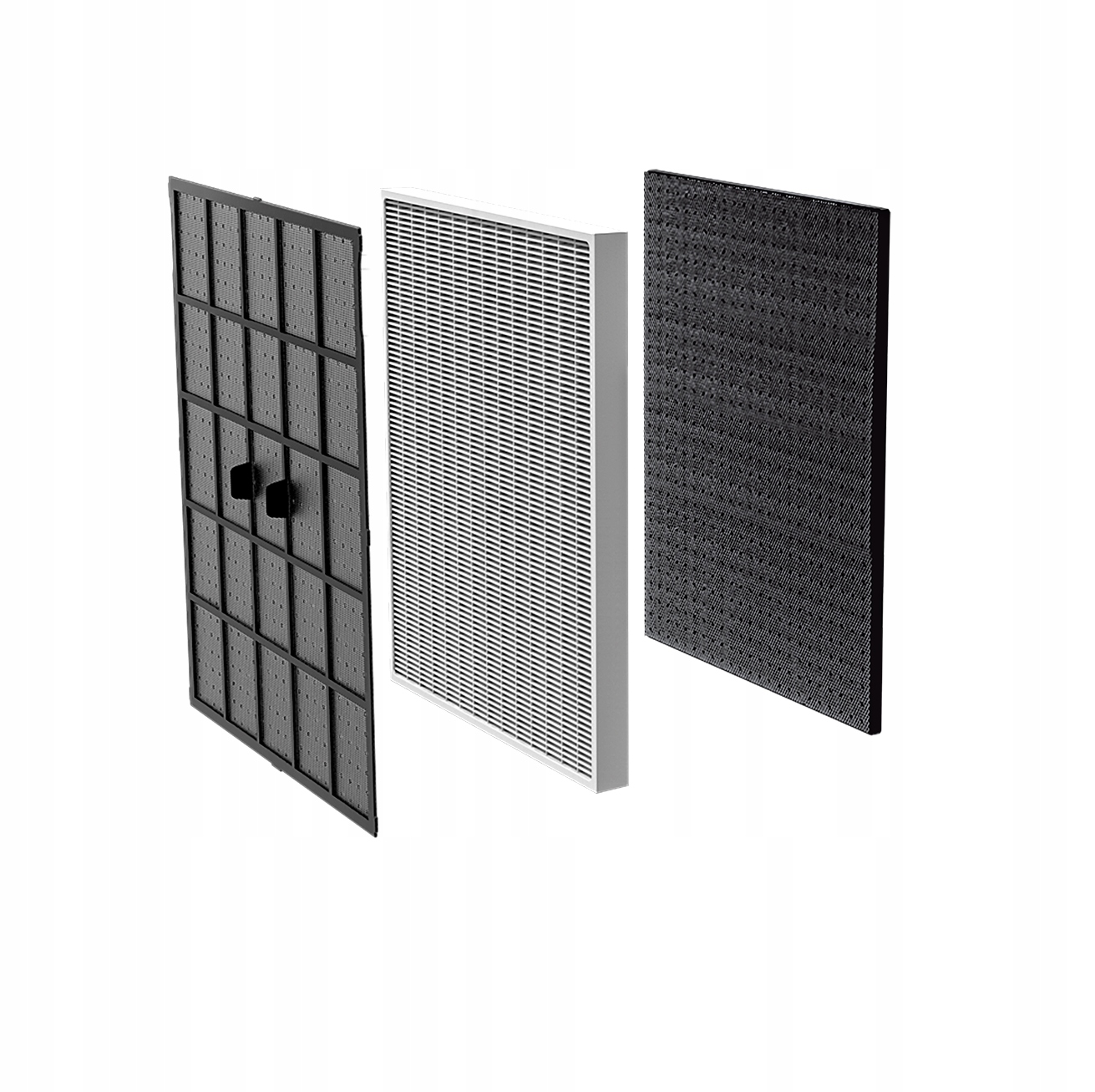 Oczyszczacz powietrza Haus & Luft HL-OP-20 Stan opakowania oryginalne