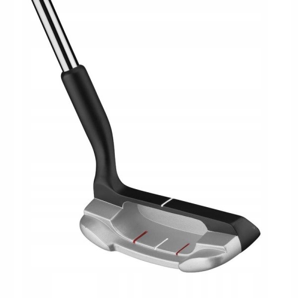 Golfová hůl Wilson Harmonized Rh 35 palců