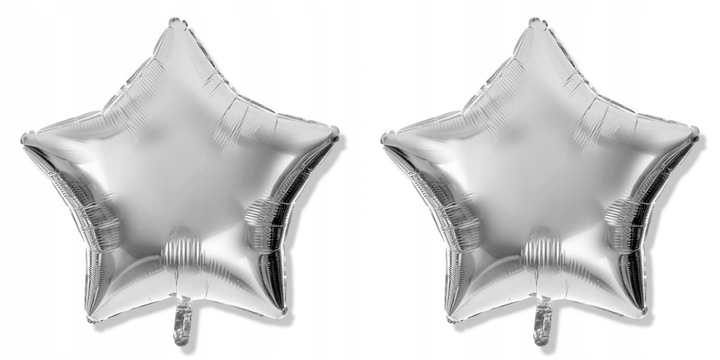 Balony na 8 urodziny zestaw balonów na ósme urodziny niebieskie 21 szt. Marka PartyPal