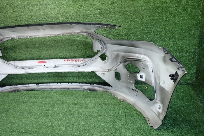 FORD FOCUS MK4 IV ST-LINE LIFT 21- front bumper front