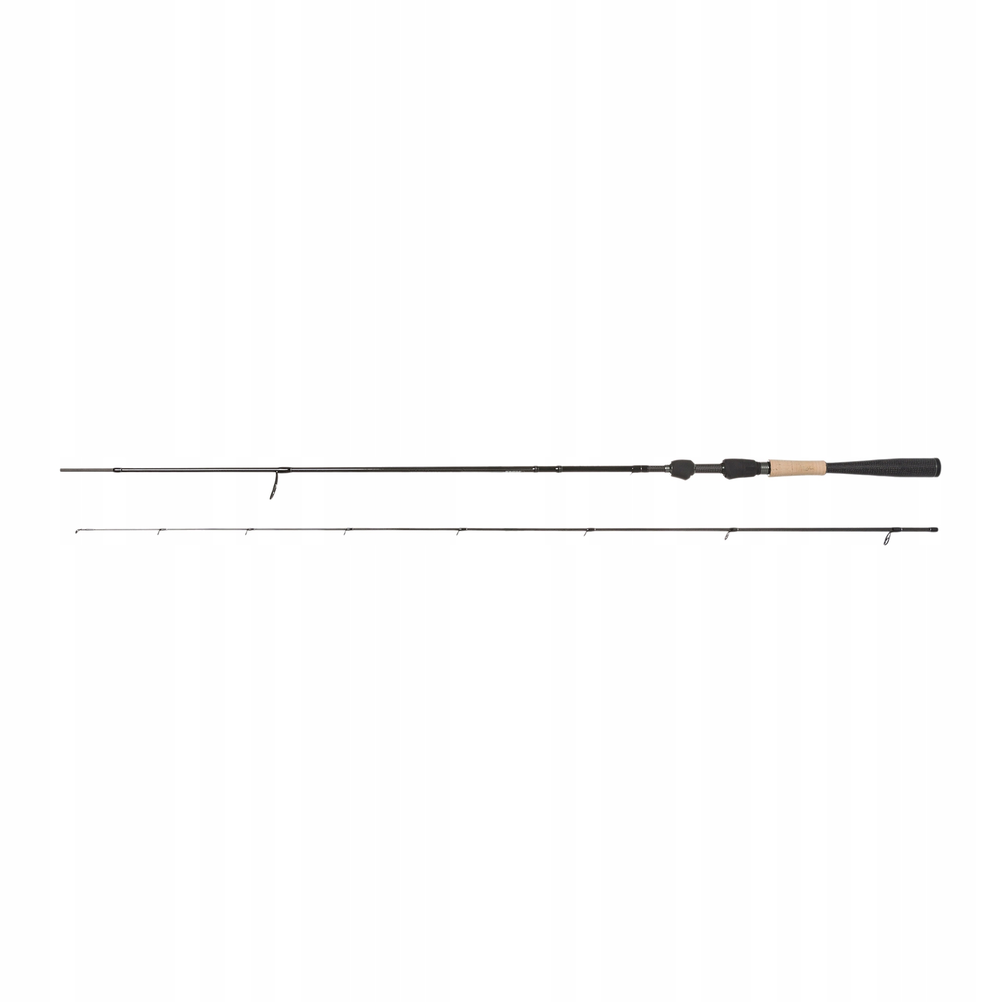 Wędka Daiwa Caldia Sensor Spin 702UL 2sct|0.5-6g|2.10m