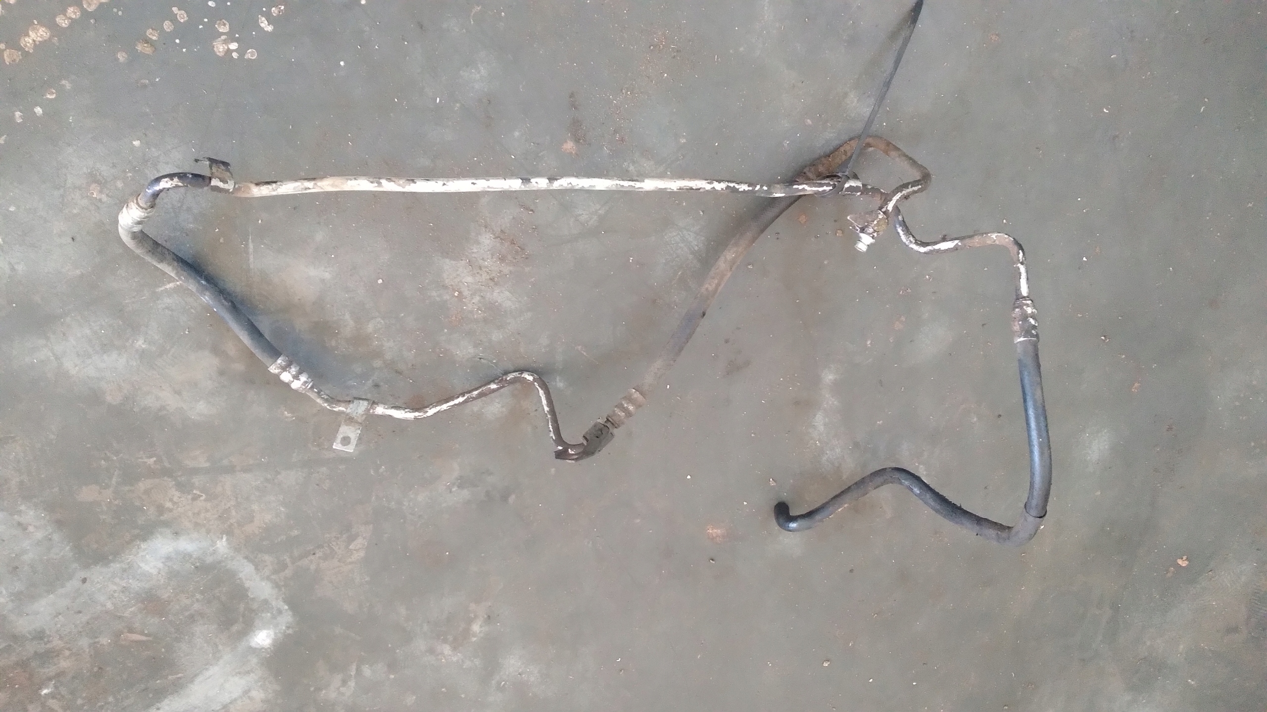 RENAULT TRAFIC II 2.5 DCI СИЛОВОЙ КАБЕЛЬ