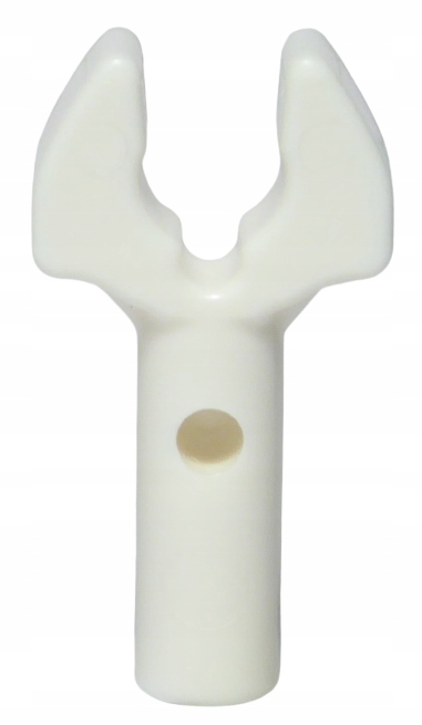

Lego Pręt/Uchwyt 1L Biały/White (48729/6339183)