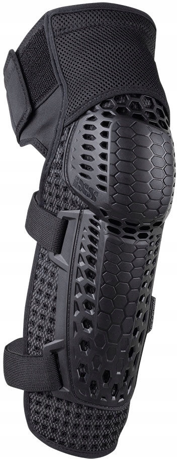 Cyklistické chrániče na kolena Ixs Hex vel. L/XL Dh Fr