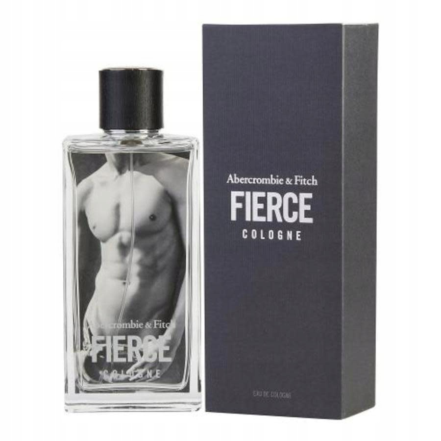 Abercrombie & Fitch Fierce 50 ml Edc