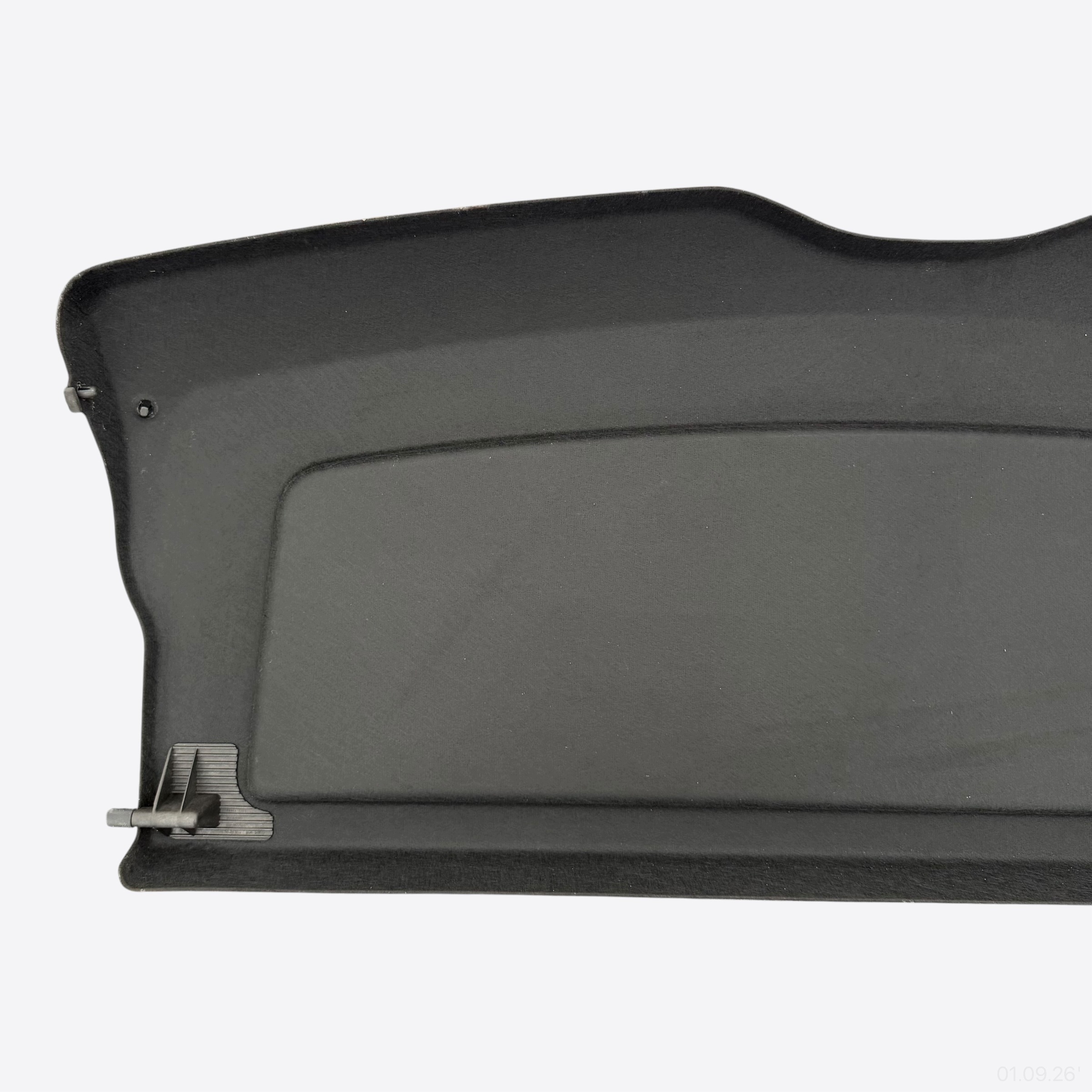 plato rear boot AUDI A1 82A867769