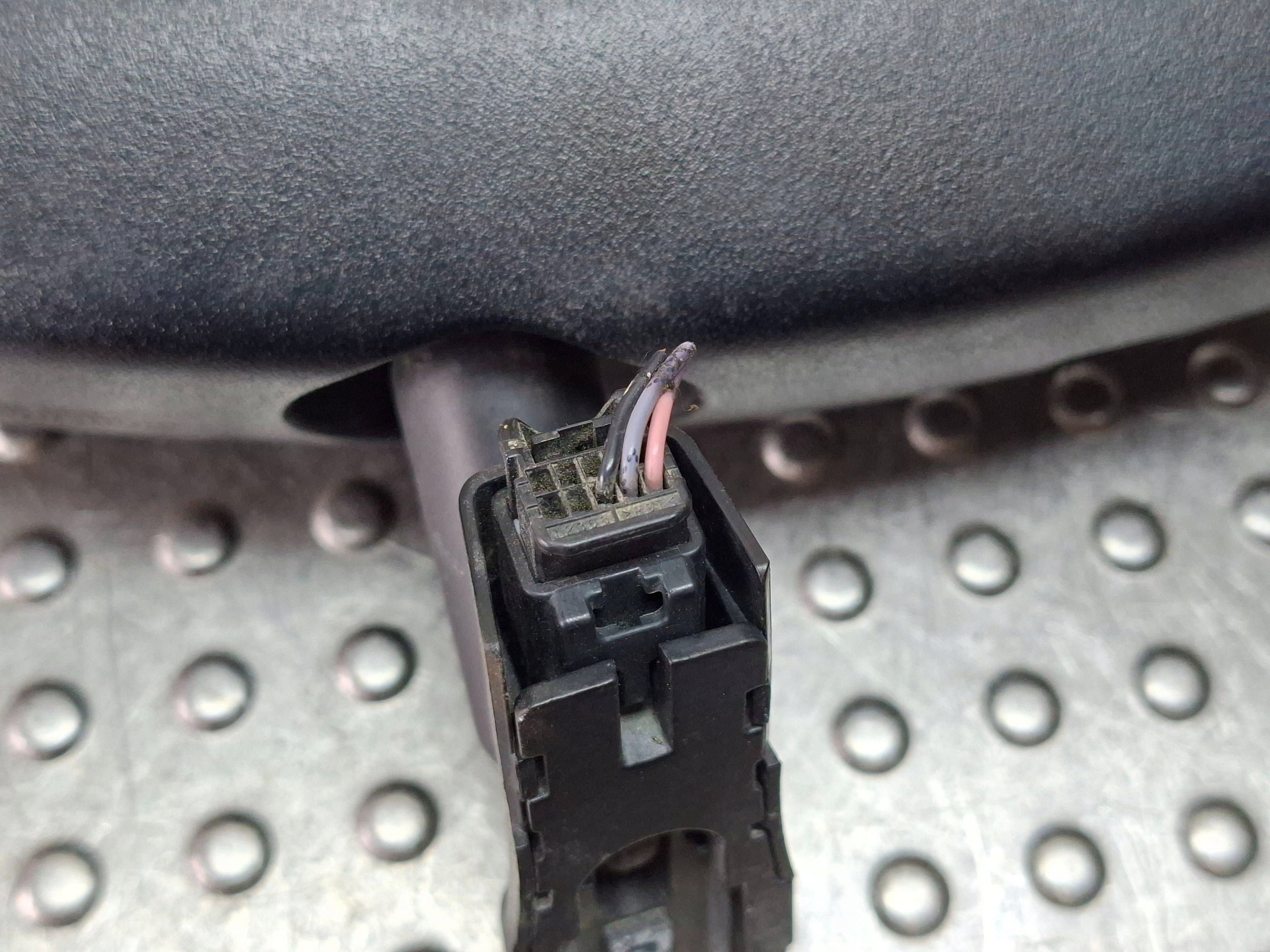 mirror inner KIA SPORTAGE IV 16- 85101-A4000