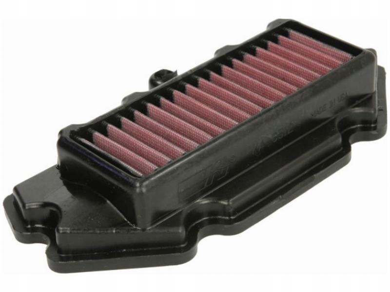 Vzduchový Filter K&n Filters KA-6512