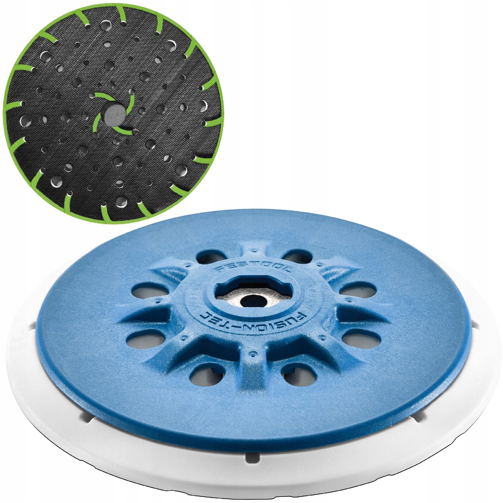 Диск Festool ST-STF D150 жорсткий диск