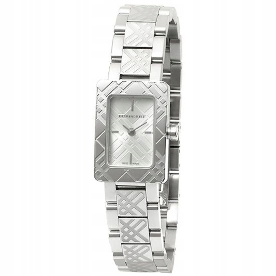 Dámské hodinky Burberry Heritage BU1170 (20 mm)