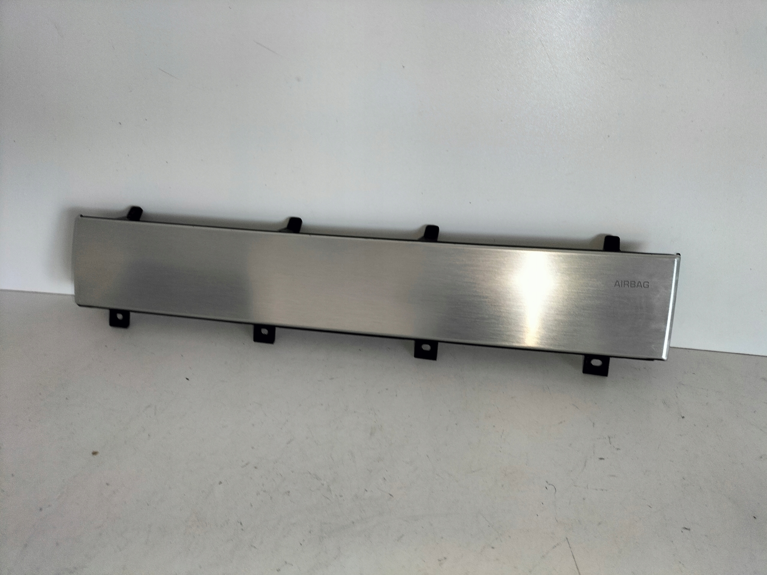 MOULAGE COUVERTURE DEKOR CONSOLE RANGE ROVER EVOQUE L538 15