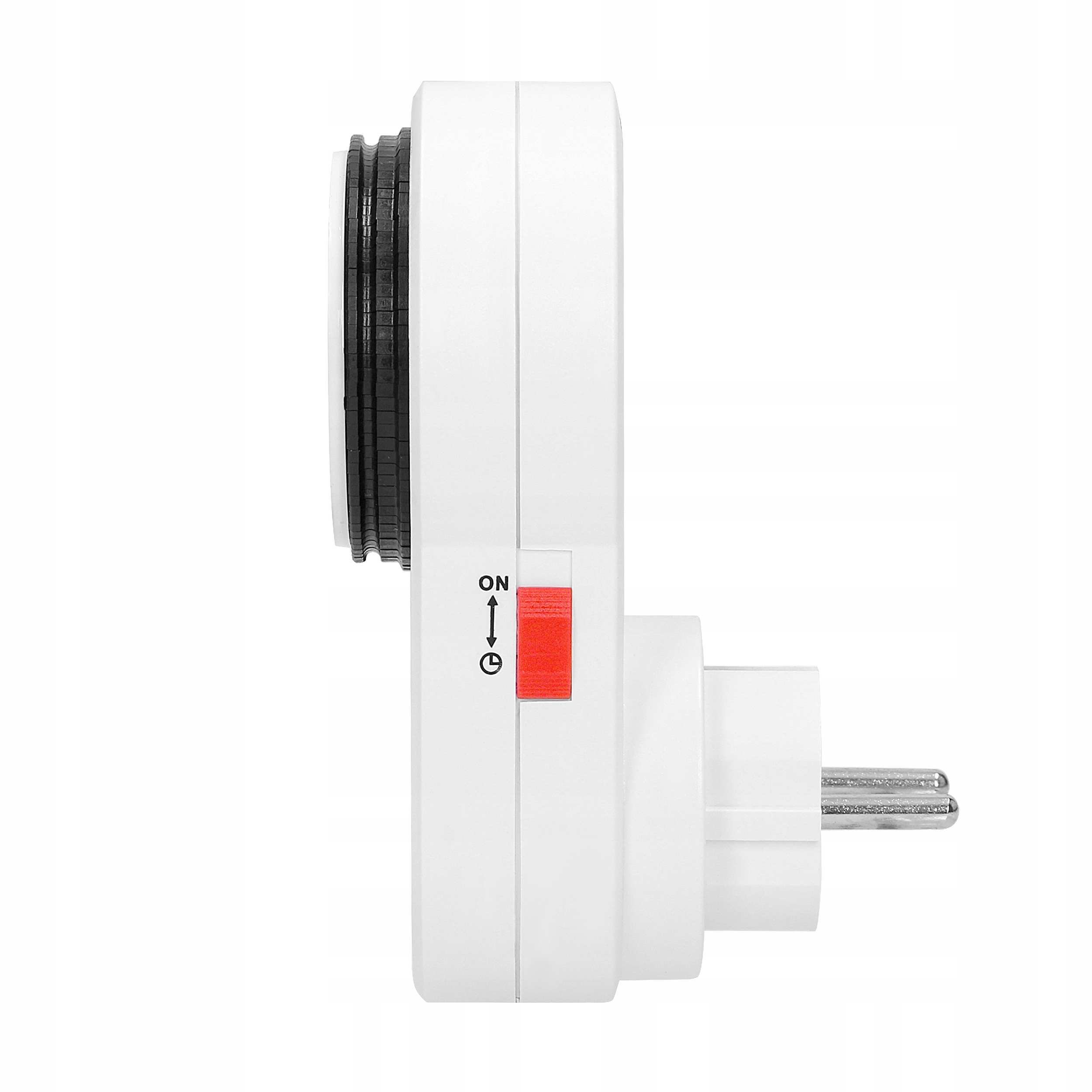 PROGRAMATOR CZASOWY WŁĄCZNIK WYŁĄCZNIK ANALOGOWY Model OR-PRE-443